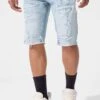 OG - Arlington Denim Shorts