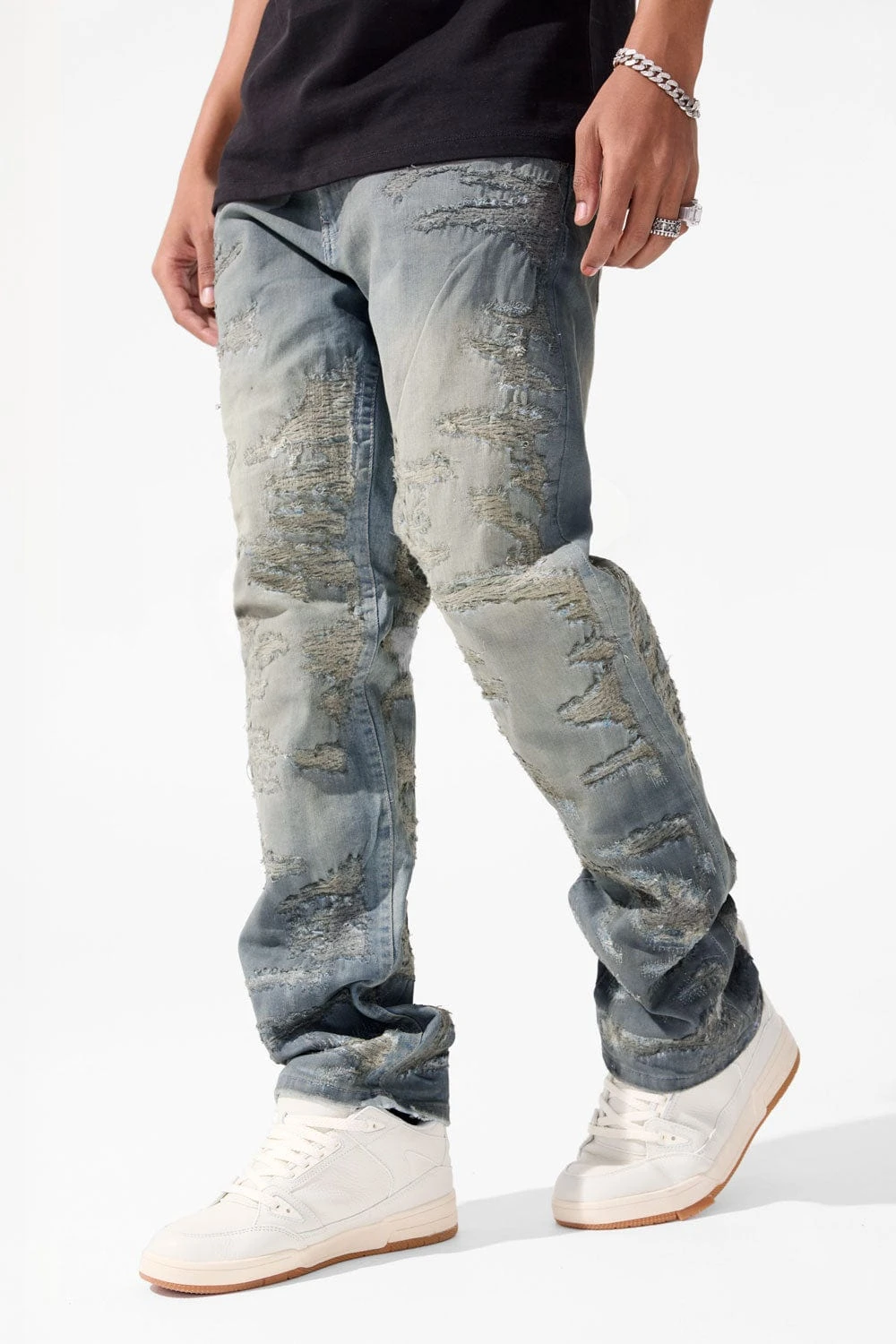 Aaron - Molten Denim - Image 9