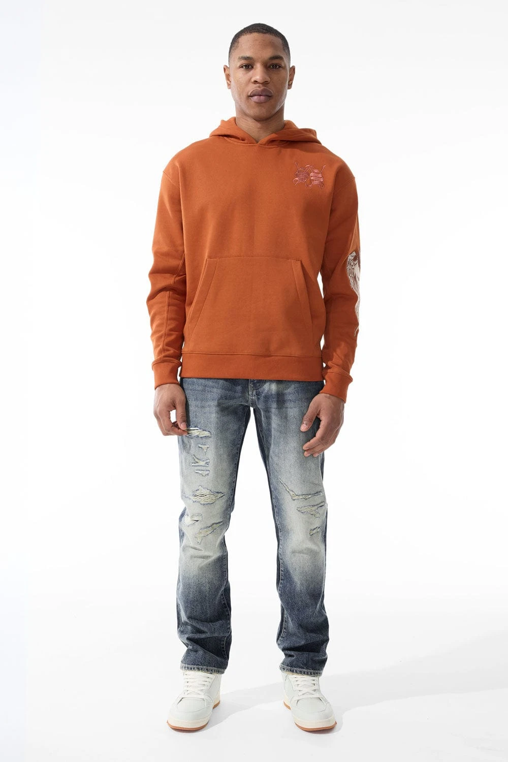 Aaron - Chill Guy Denim (Vintage) - Image 3