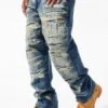 Brian - Bankhead Denim (Desert)