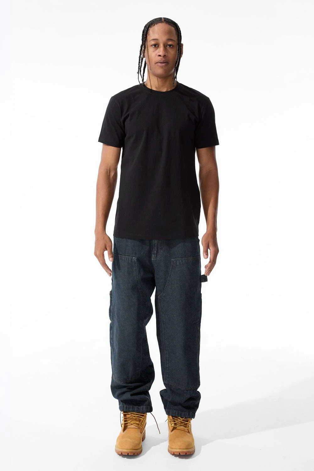 Brian - Craftsman Denim (Vintage) - Image 3