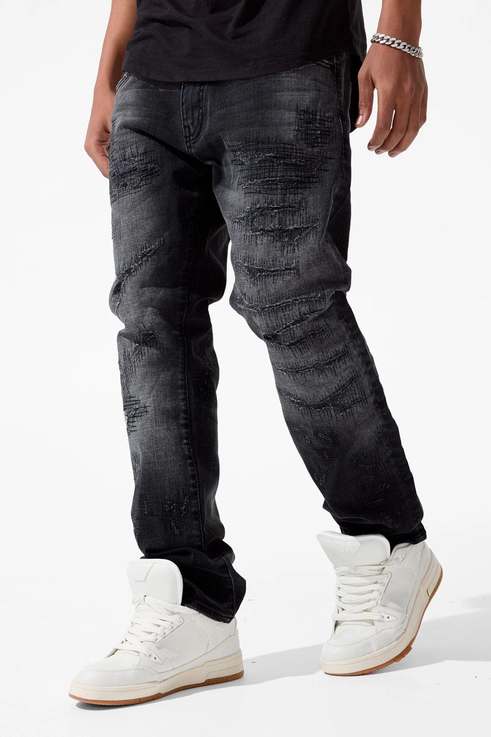 Collins - Coastal Denim - Image 9