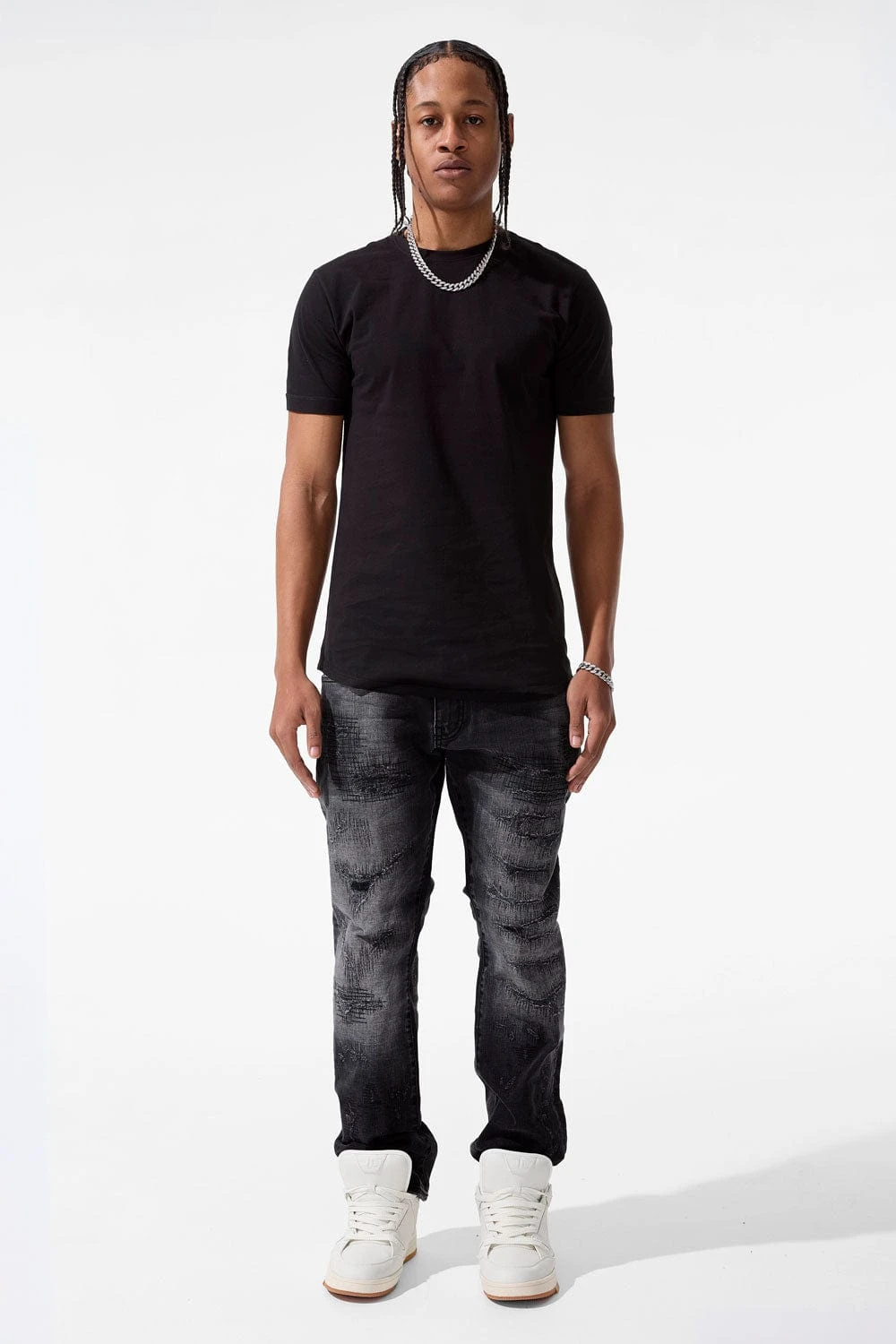 Collins - Coastal Denim - Image 11