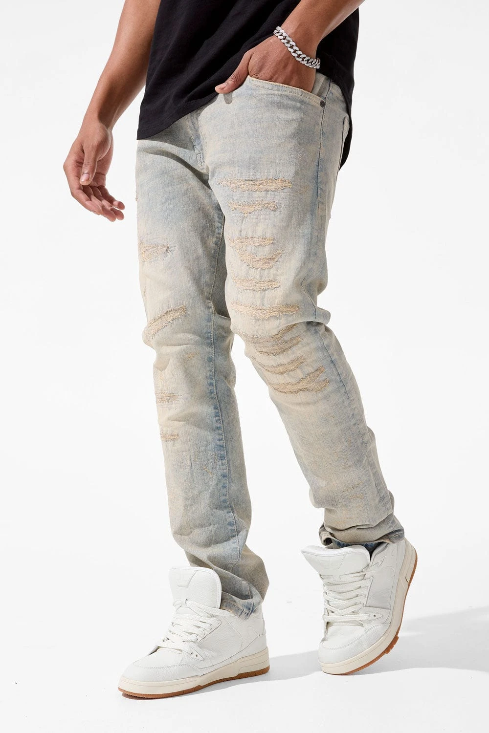 Collins - Coastal Denim - Image 13