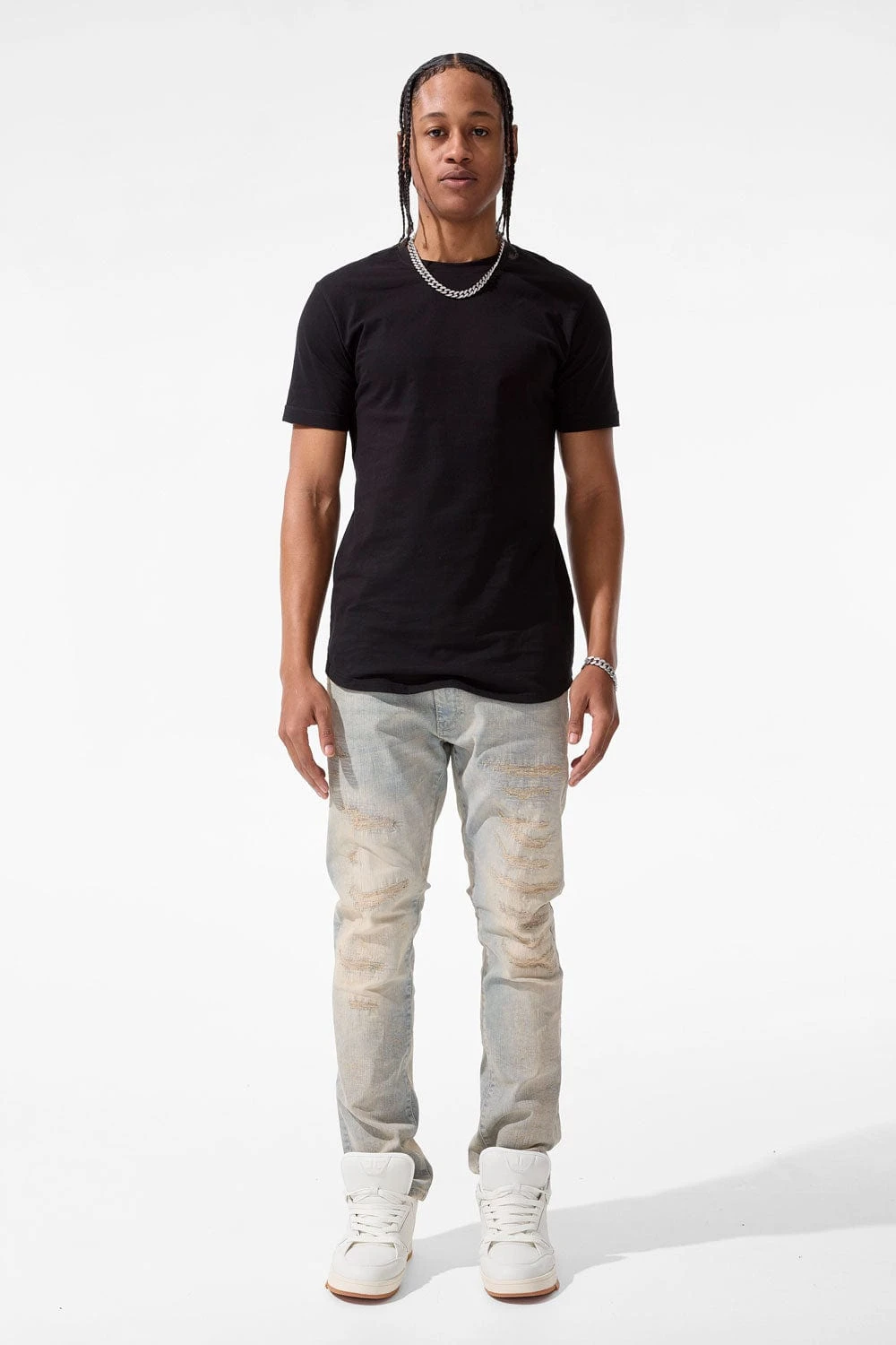 Collins - Coastal Denim - Image 15