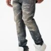 Collins - Coastal Denim