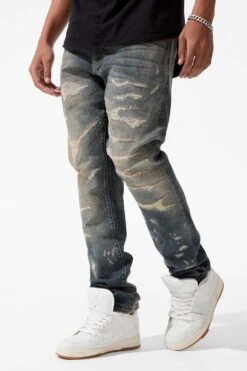 Collins - Coastal Denim
