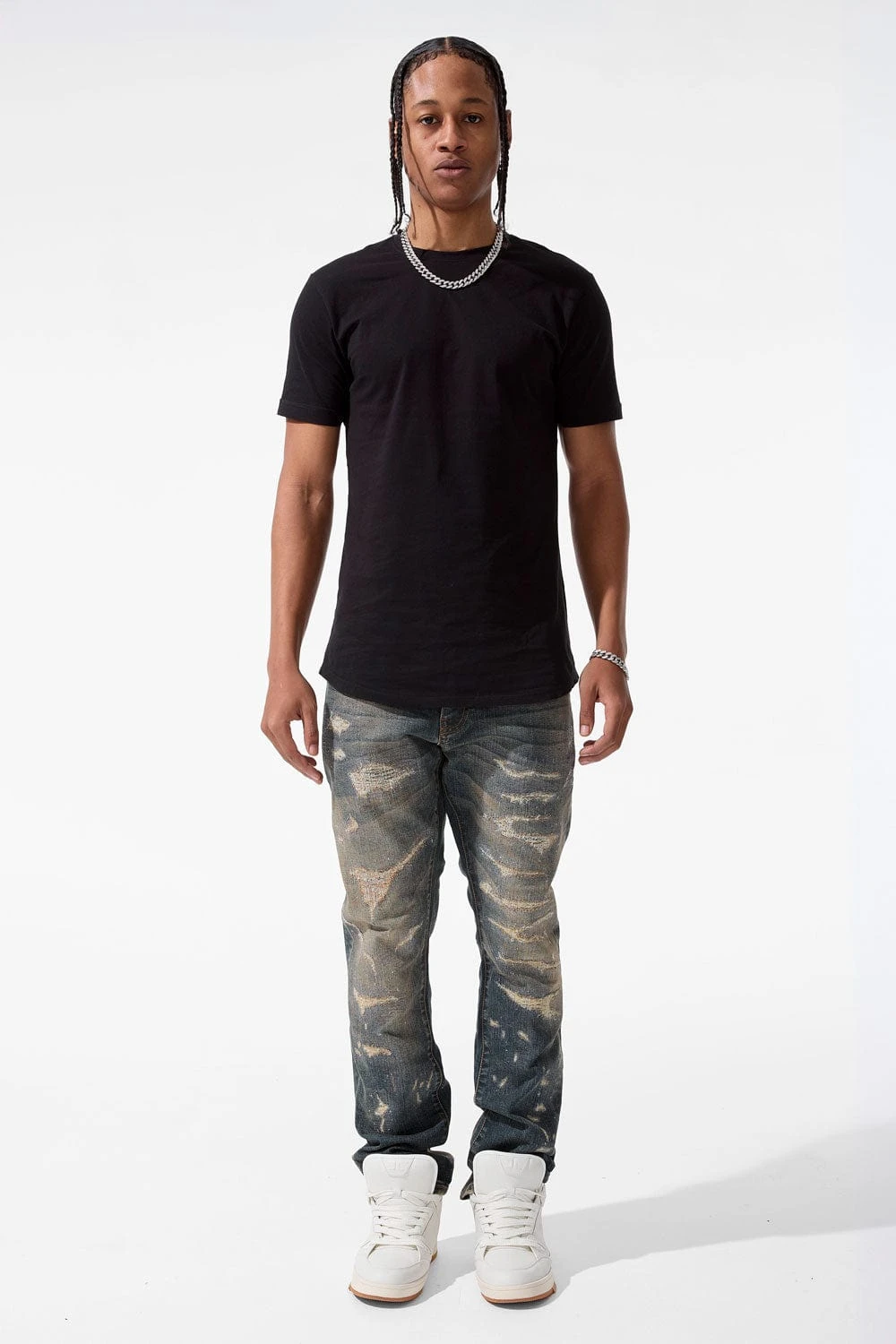 Collins - Coastal Denim - Image 3