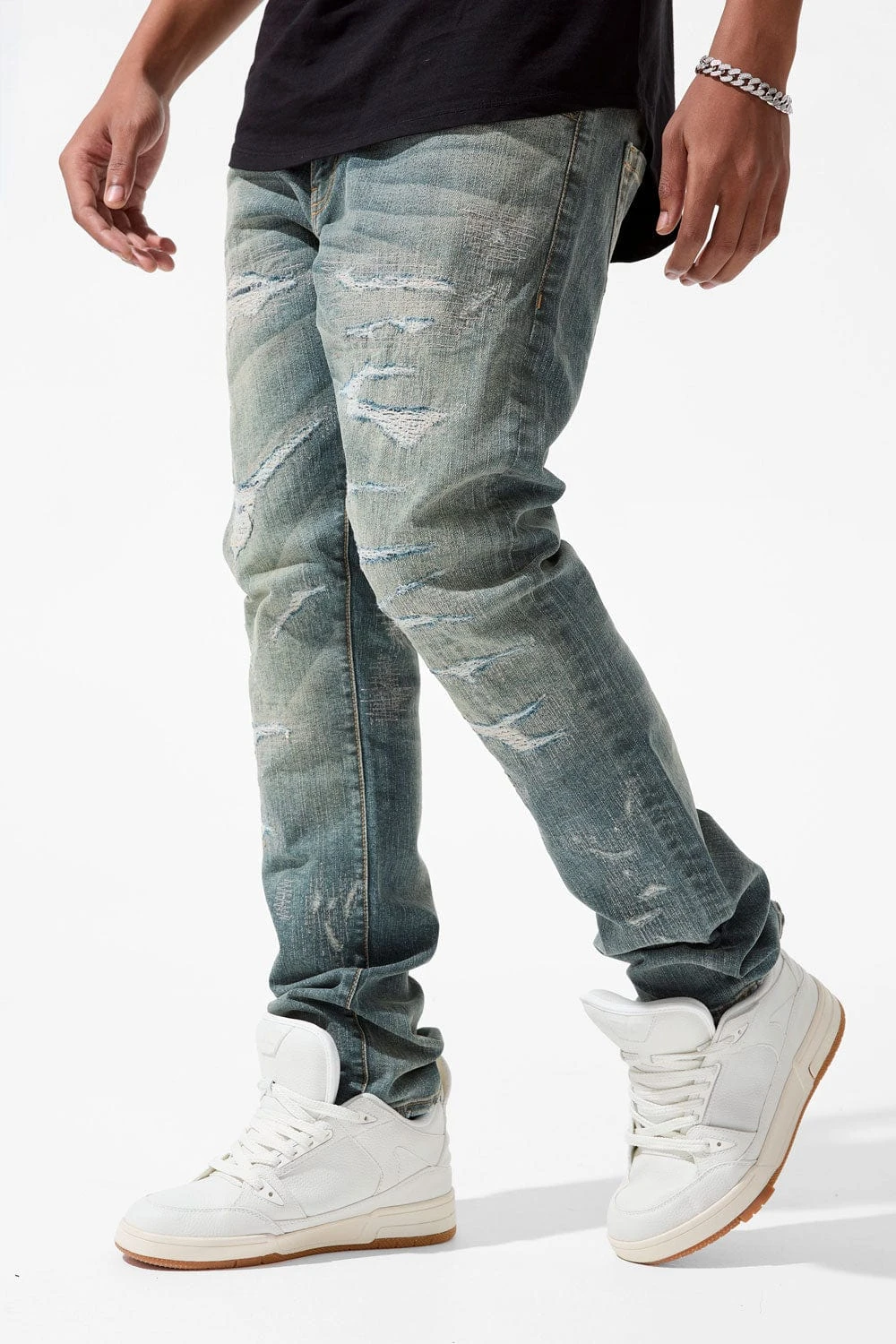Collins - Coastal Denim - Image 5