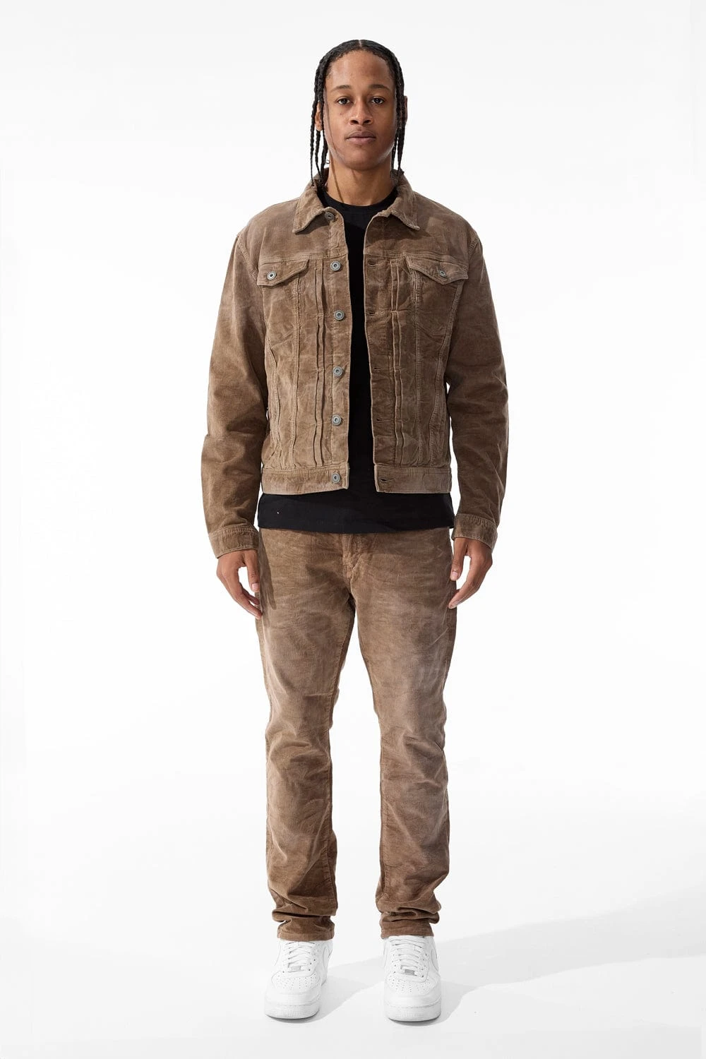 Collins - Atlas Corduroy Pants - Image 3