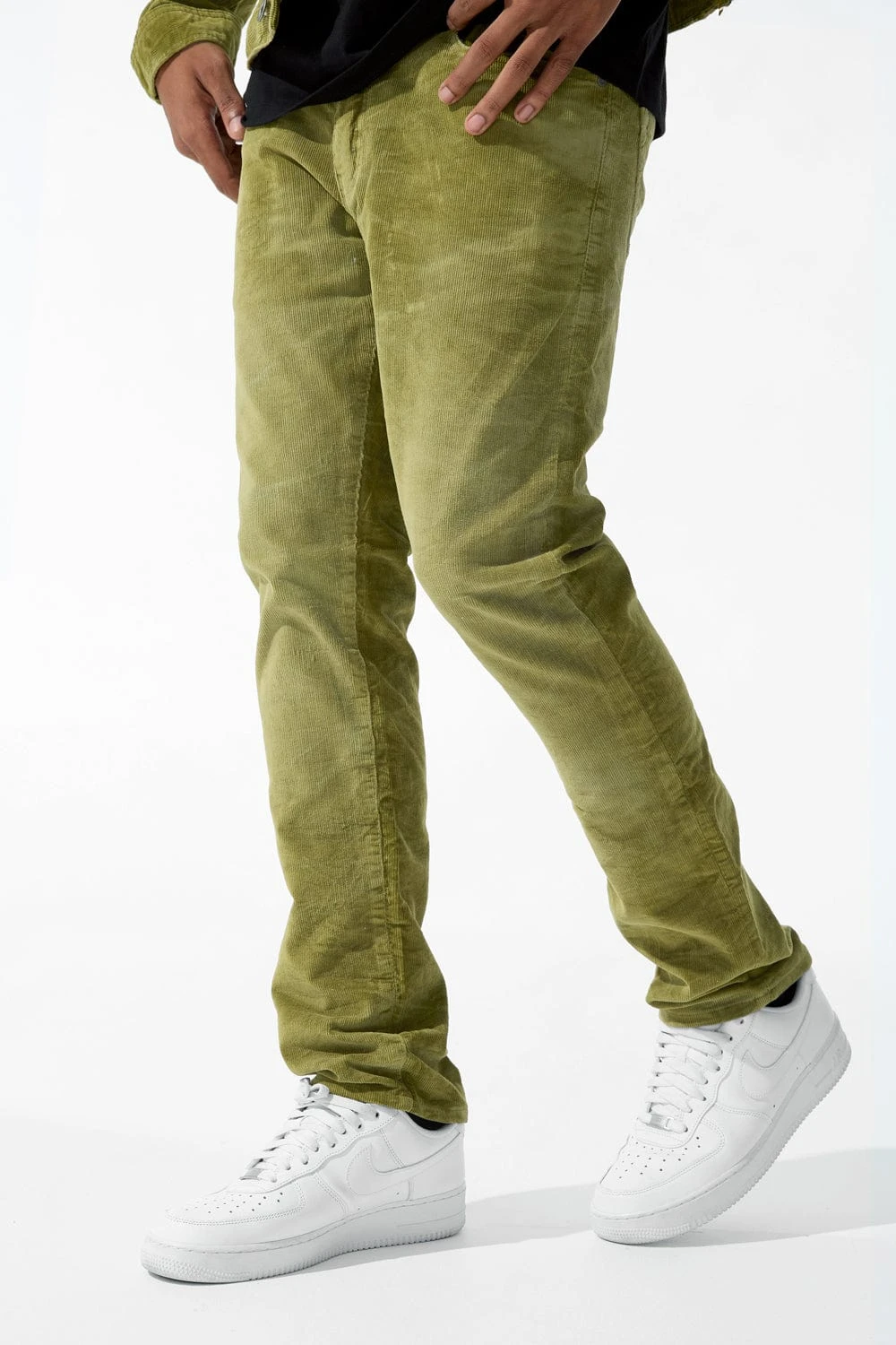 Collins - Atlas Corduroy Pants - Image 13