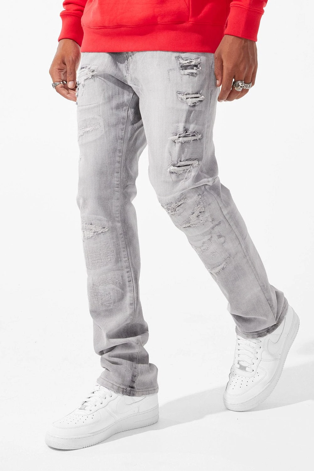 Collins - Revelation Denim - Image 4
