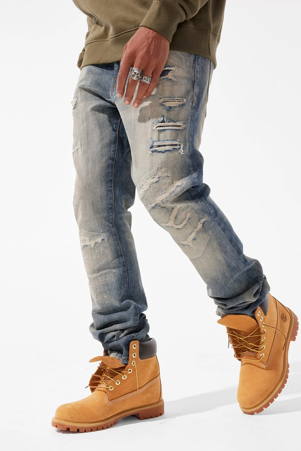 Collins - Revelation Denim - Image 13