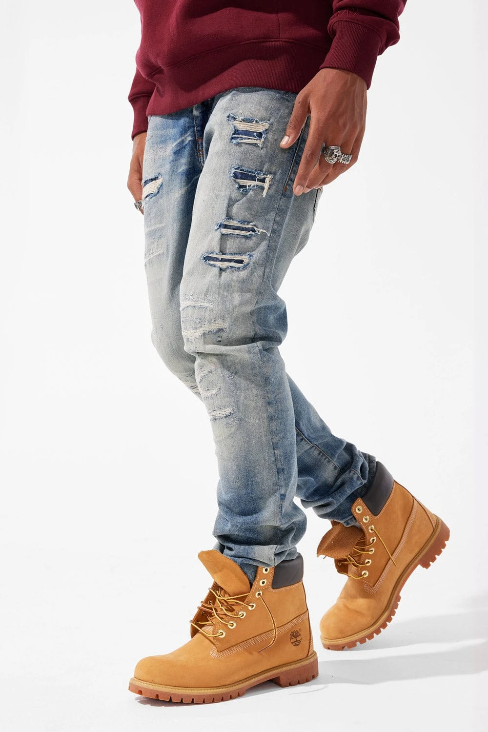 Collins - Revelation Denim - Image 10