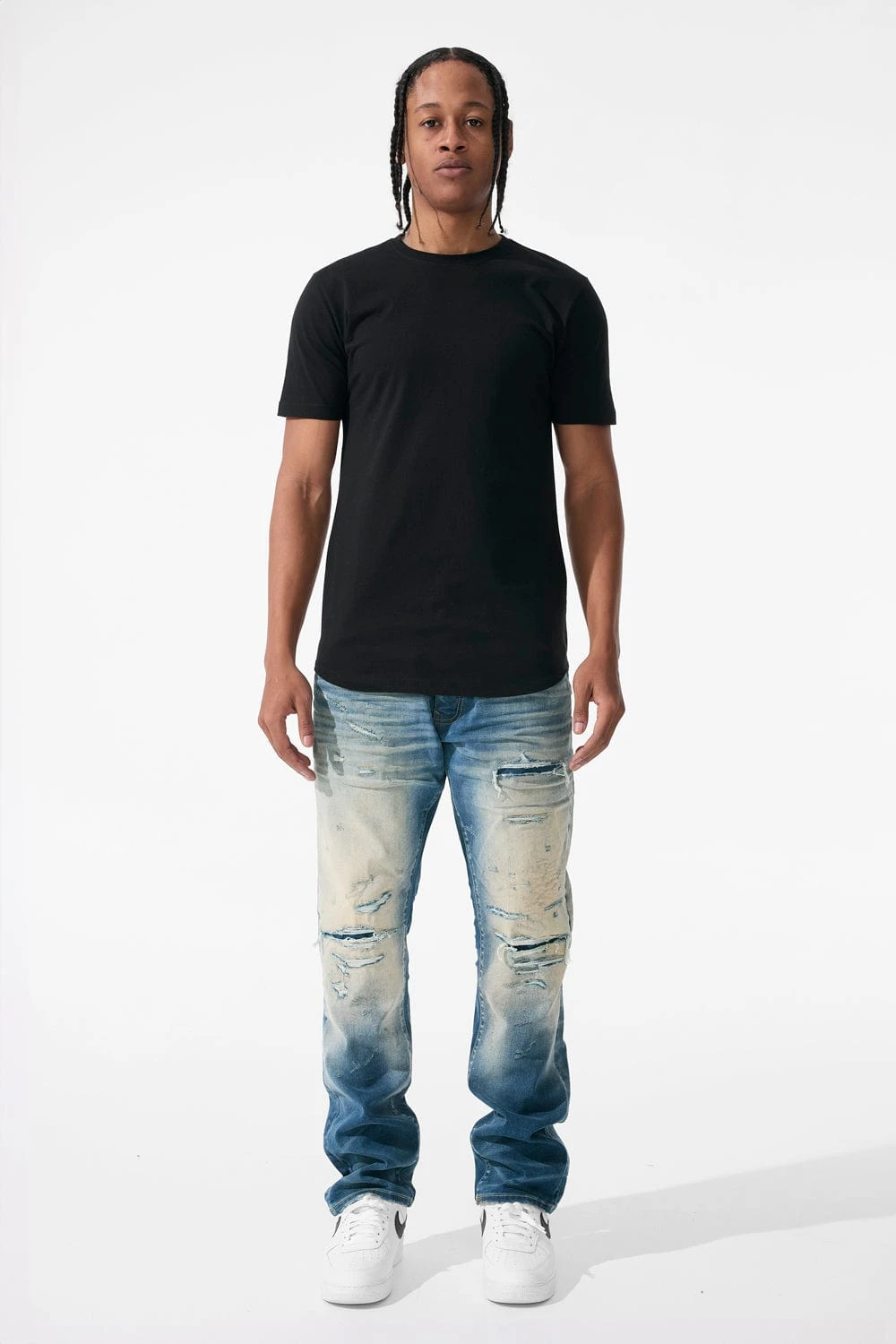 Heartbreak Denim (Sunrise) - Image 3