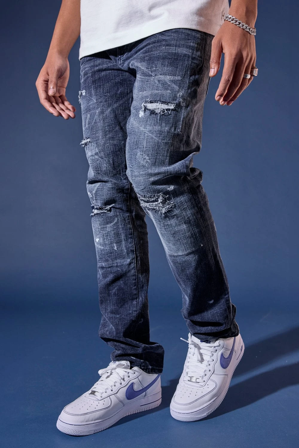Dimensional Denim (Light Washes) - Image 4