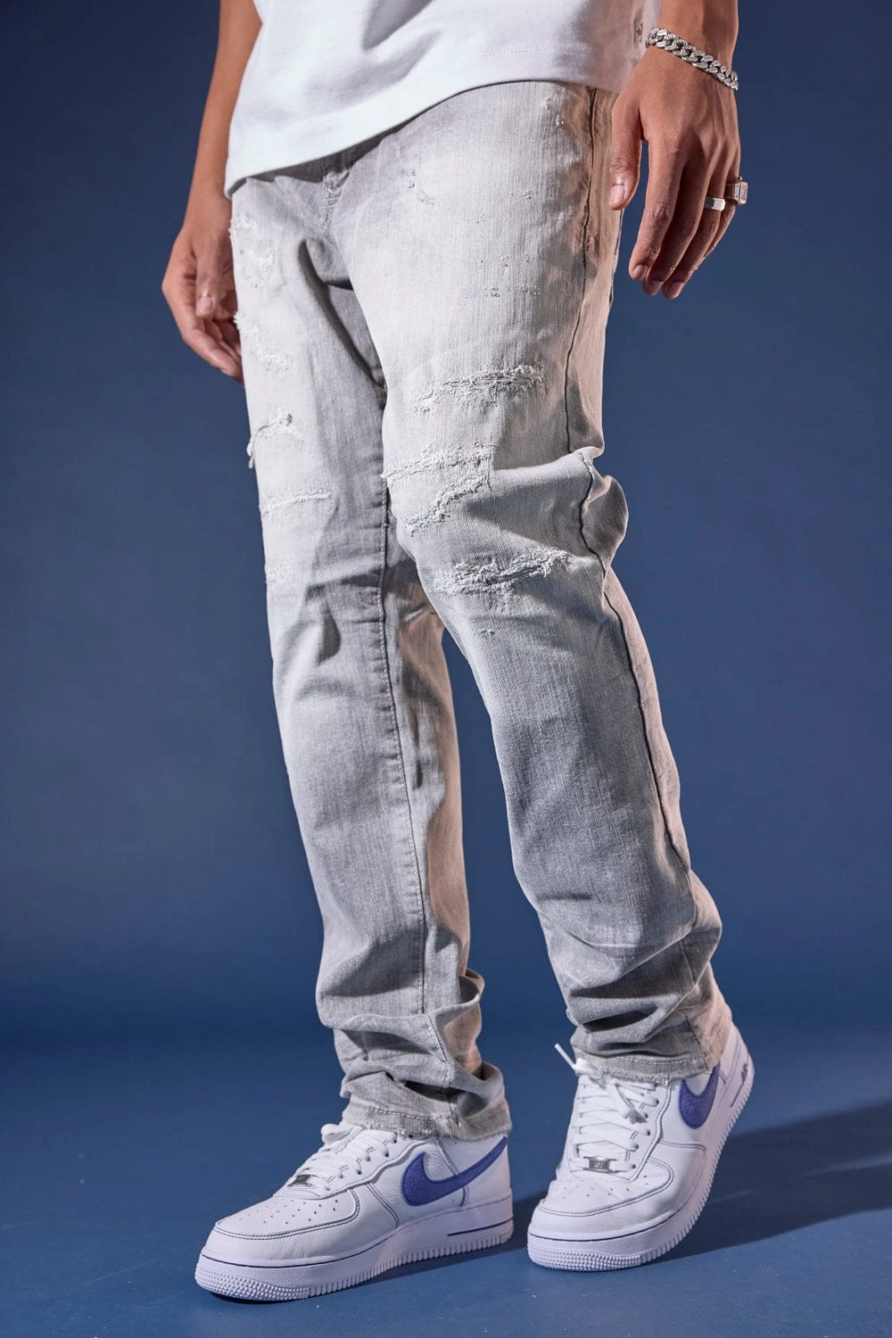 Hudson Denim (Monochrome) - Image 12