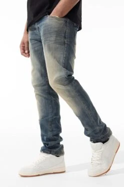Georgetown Denim (Dark Washes)