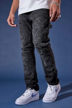 Collins - Heavy Duty Denim