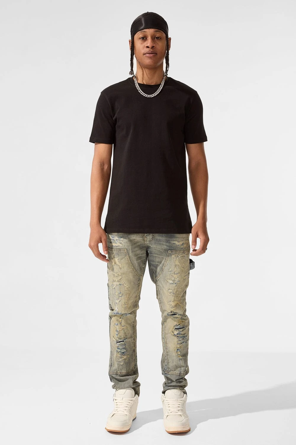 Collins - Heavy Duty Denim - Image 9