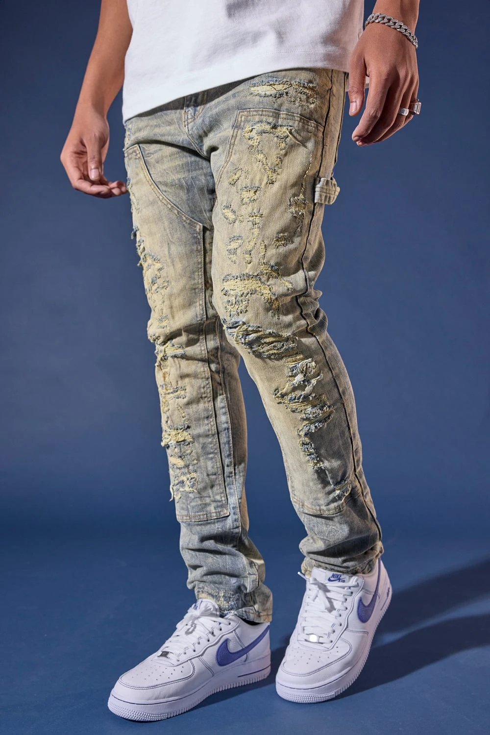 Collins - Heavy Duty Denim - Image 7