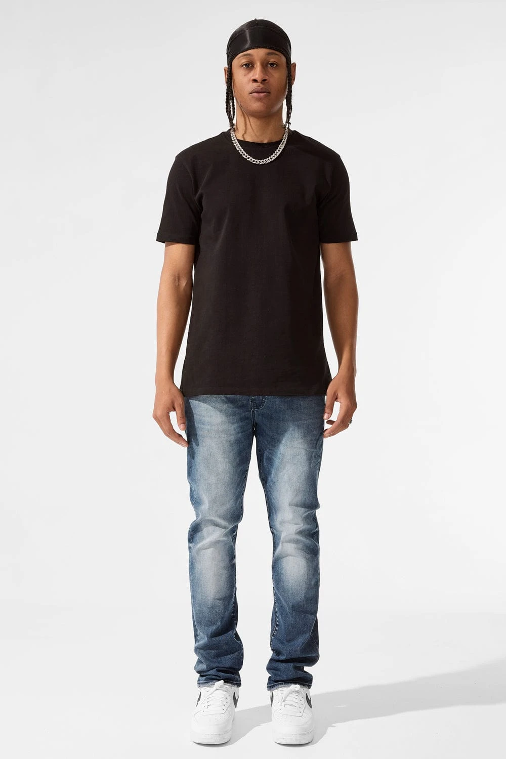 Collins - Monaco Denim - Image 7