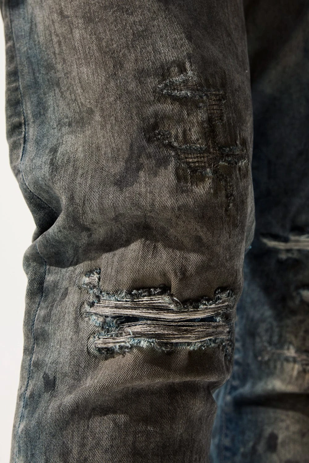 Collins - Workshop Denim - Image 5