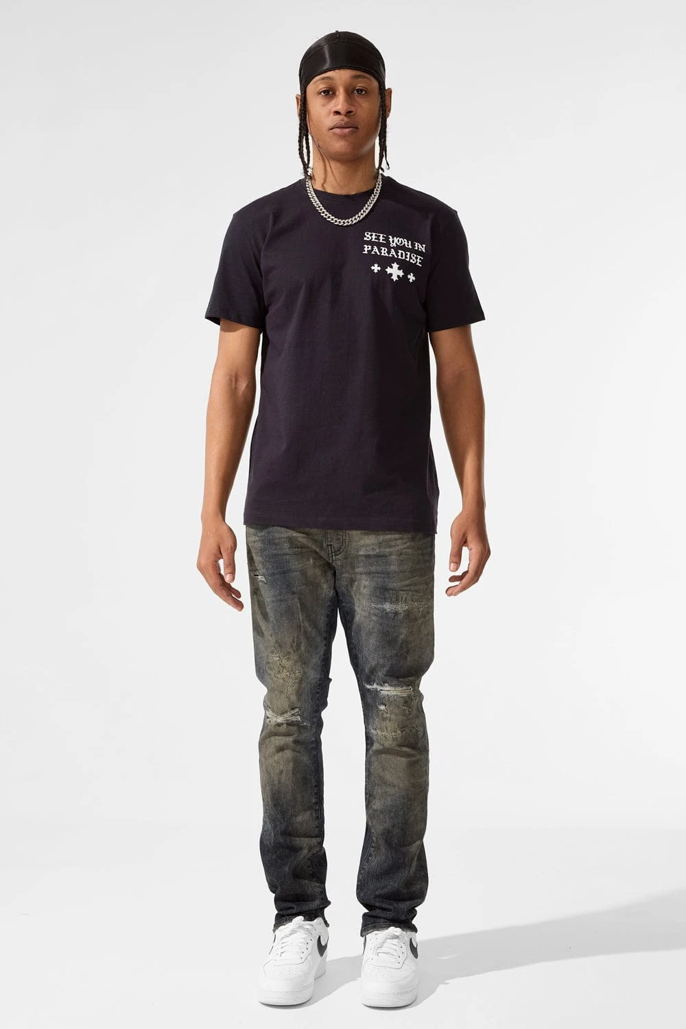 Collins - Workshop Denim - Image 10