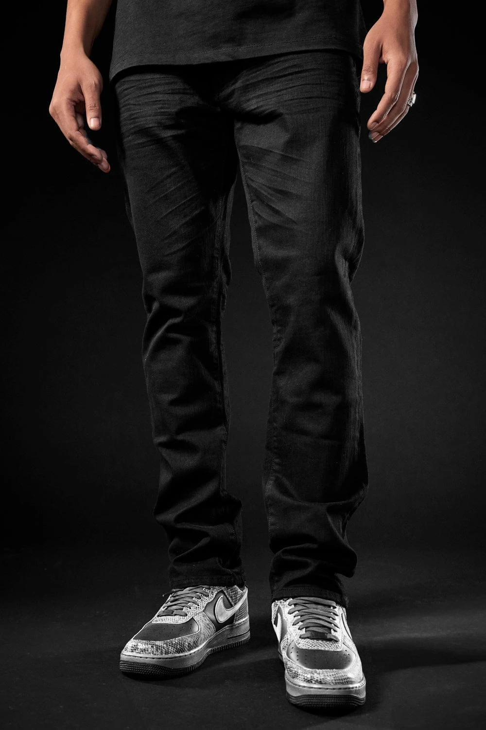 Collins - Pure Tribeca Twill Pants