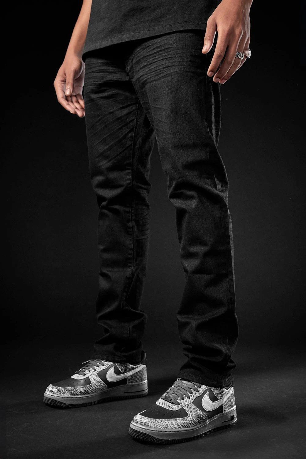 Collins - Pure Tribeca Twill Pants - Image 5