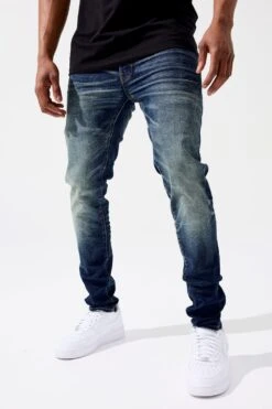 Ross - Stone Cold Denim (Desert)