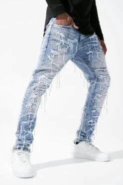 Sean - Wilder Denim (Creek)