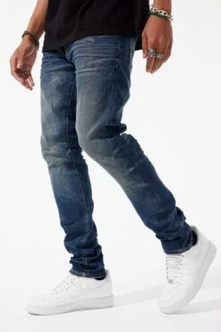 Sean - Grassroots Denim (Desert)