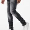 Sean - Geronimo Denim (Black Ice)