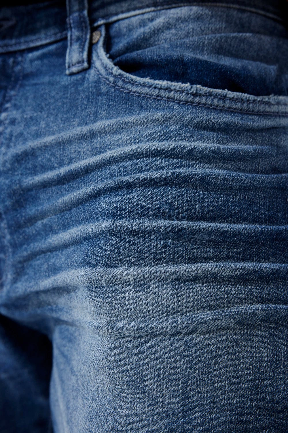 Sean - Geronimo Denim (Blue Steel) - Image 3