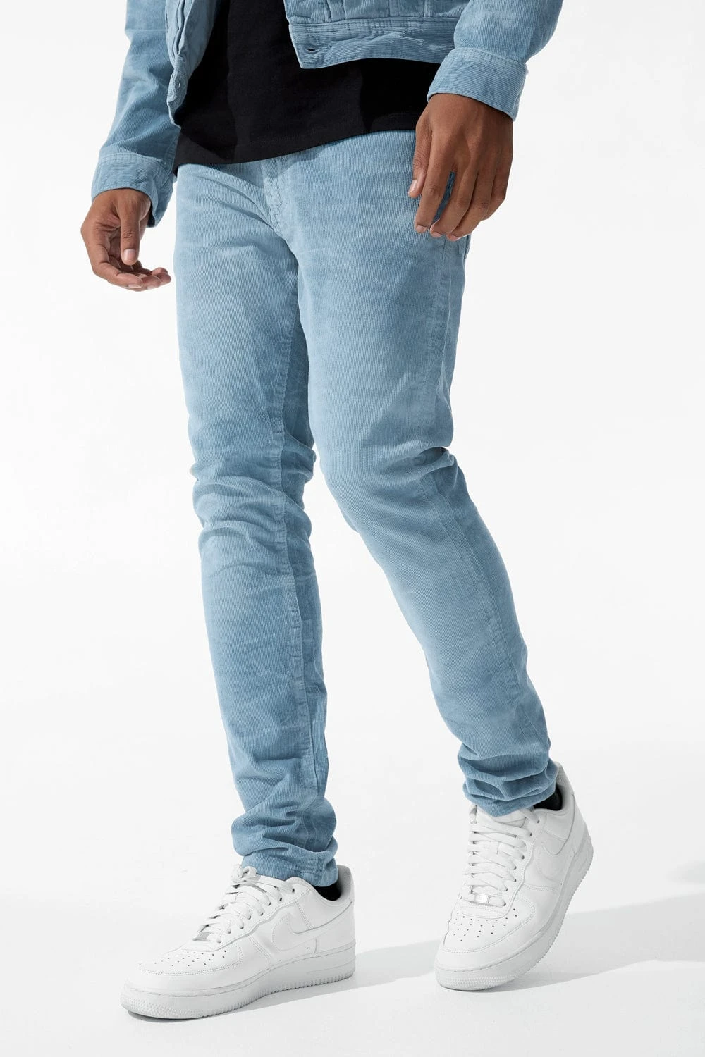 Sean - Atlas Corduroy Pants - Image 10