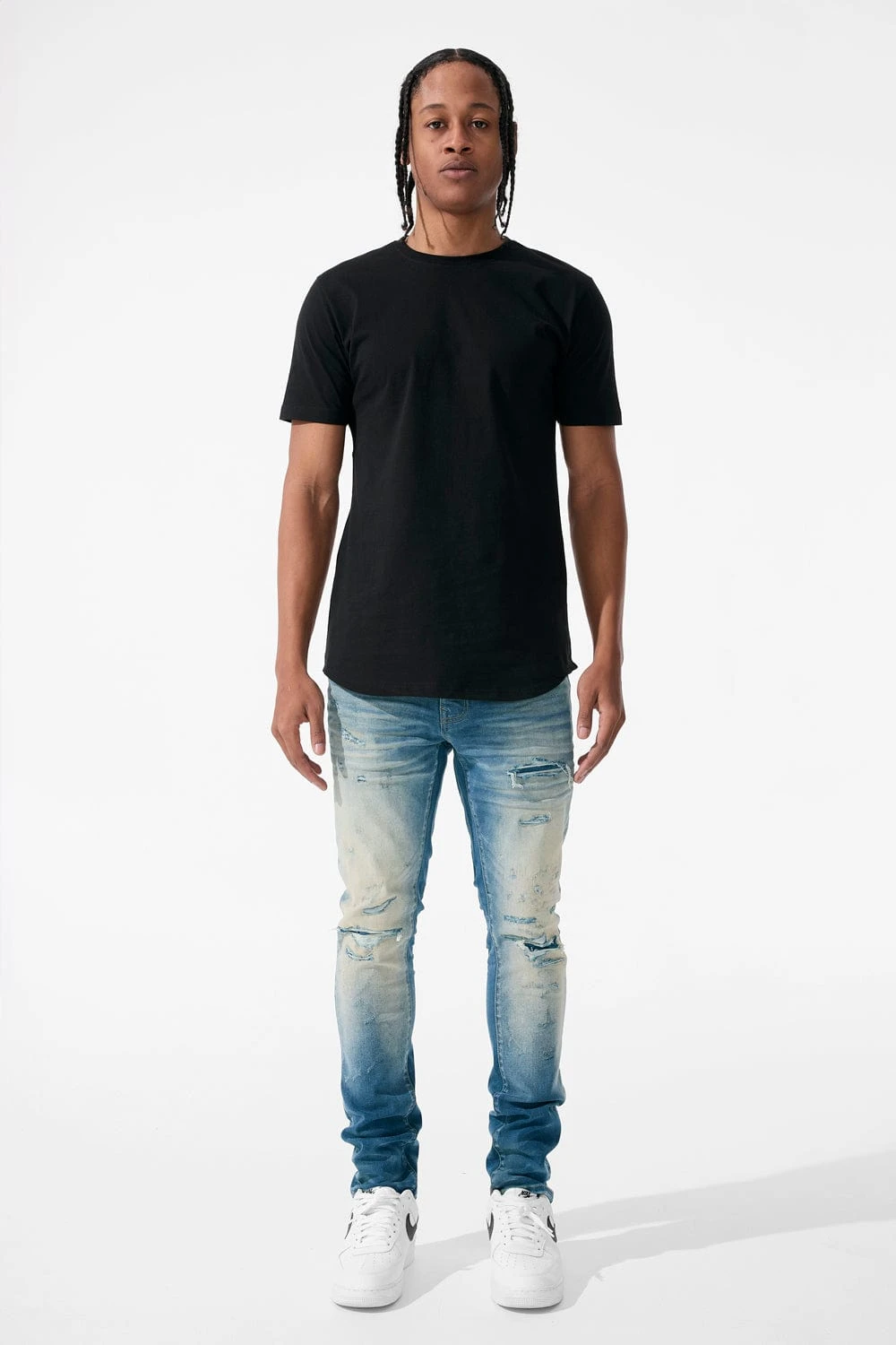 Heartbreak Denim (Sunrise) - Image 7