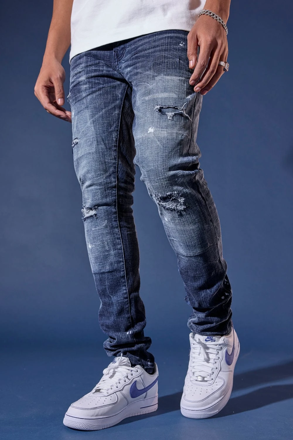 Dimensional Denim (Light Washes) - Image 2