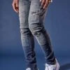 Dimensional Denim (Dark Washes)