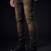 Molten Denim (Copper Black)
