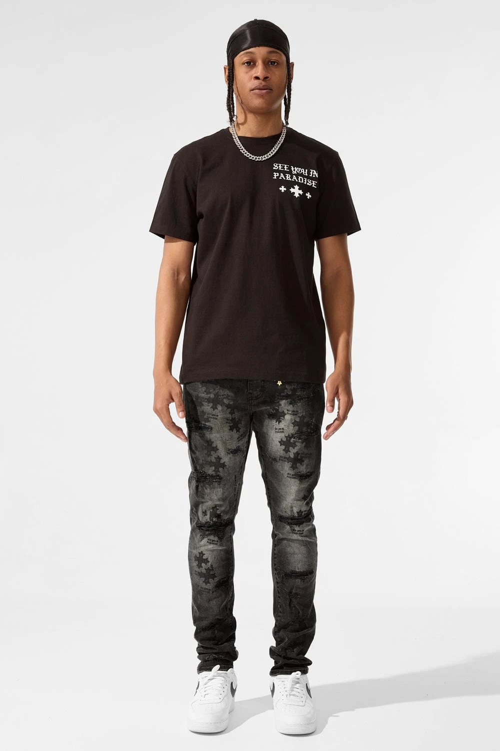 Sean - Paradise Denim - Image 11