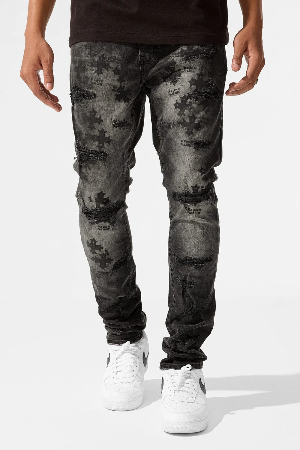 Sean - Paradise Denim - Image 7