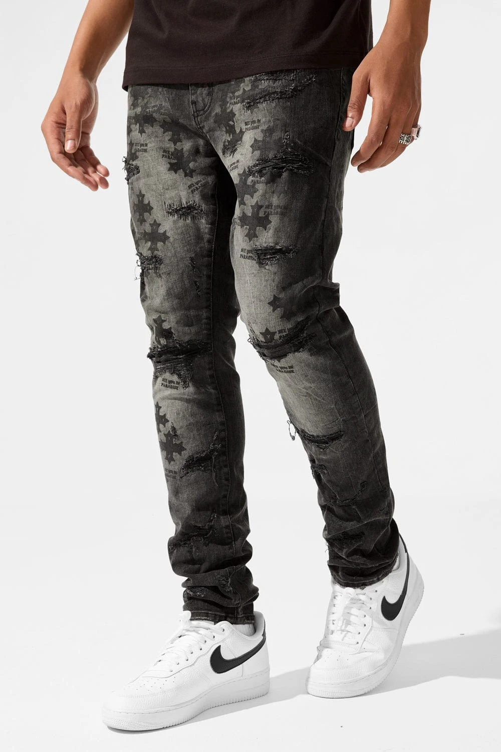 Sean - Paradise Denim - Image 10