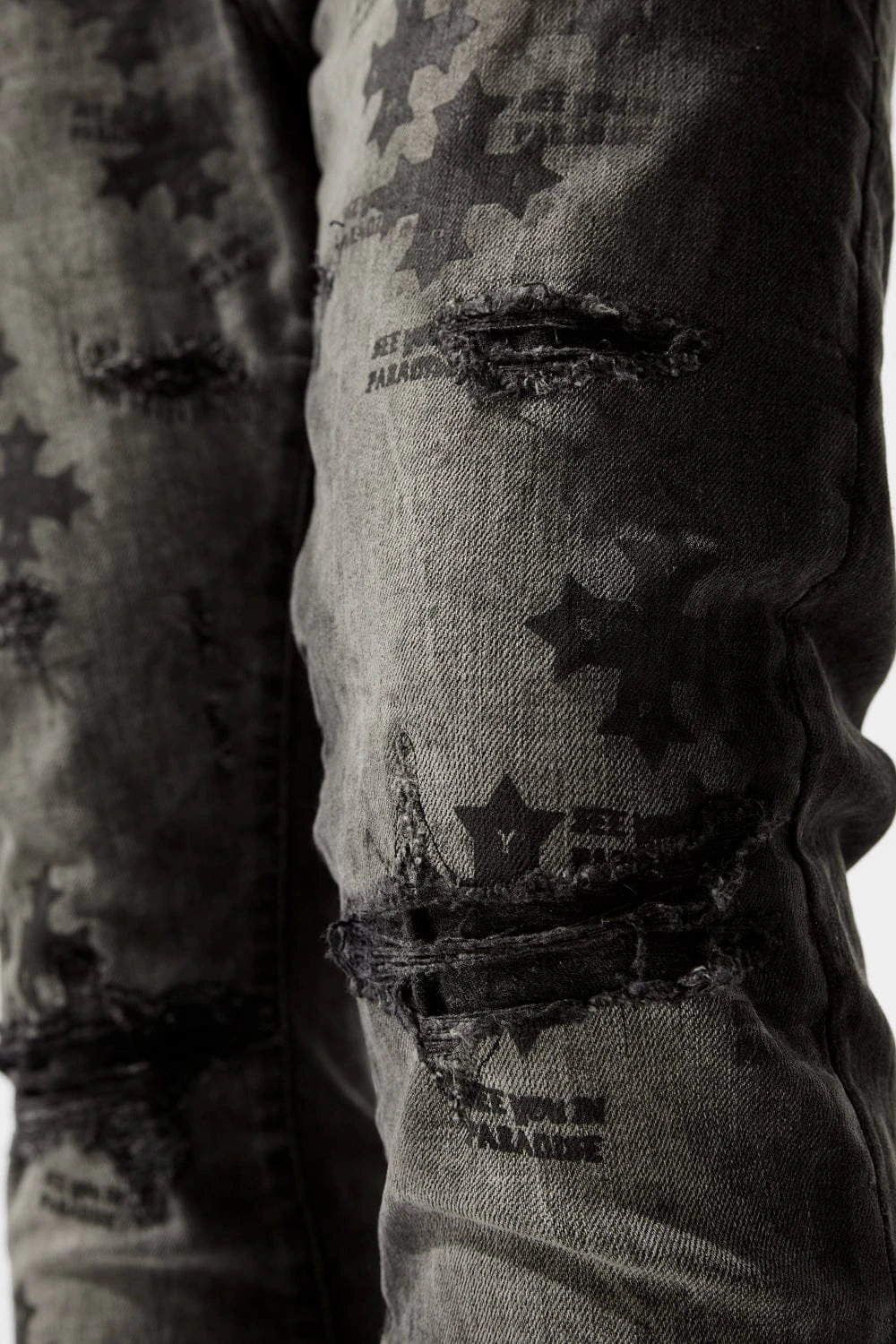 Sean - Paradise Denim - Image 12