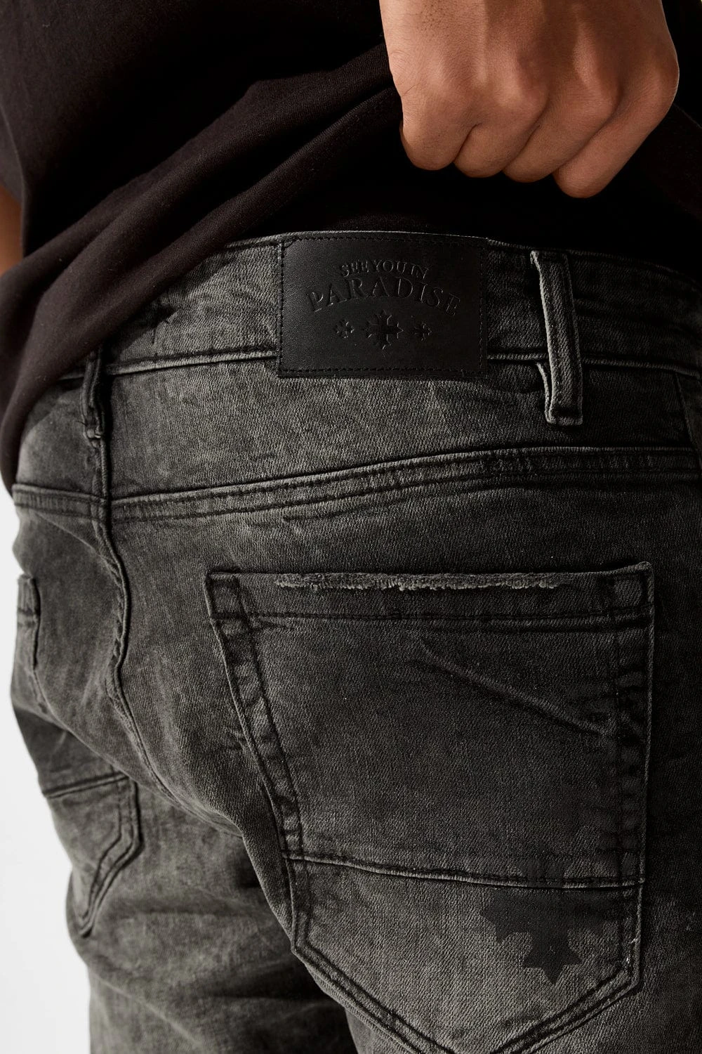 Sean - Paradise Denim - Image 13