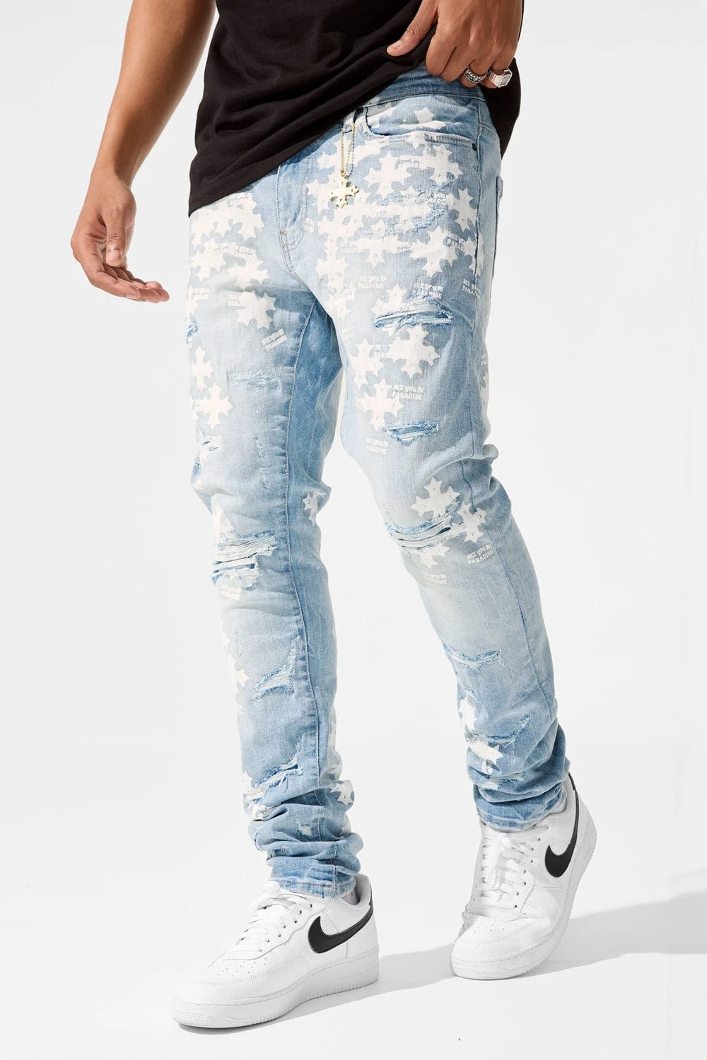 Sean - Paradise Denim