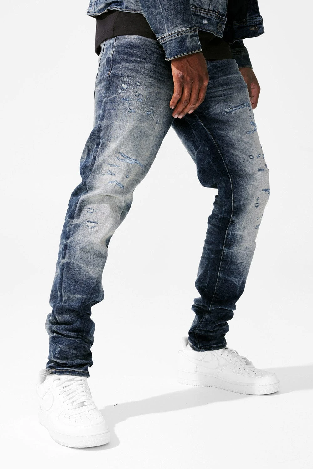 Sean - Desperado Denim - Image 9