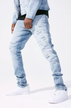 Sean - Desperado Denim (30 Inseams)