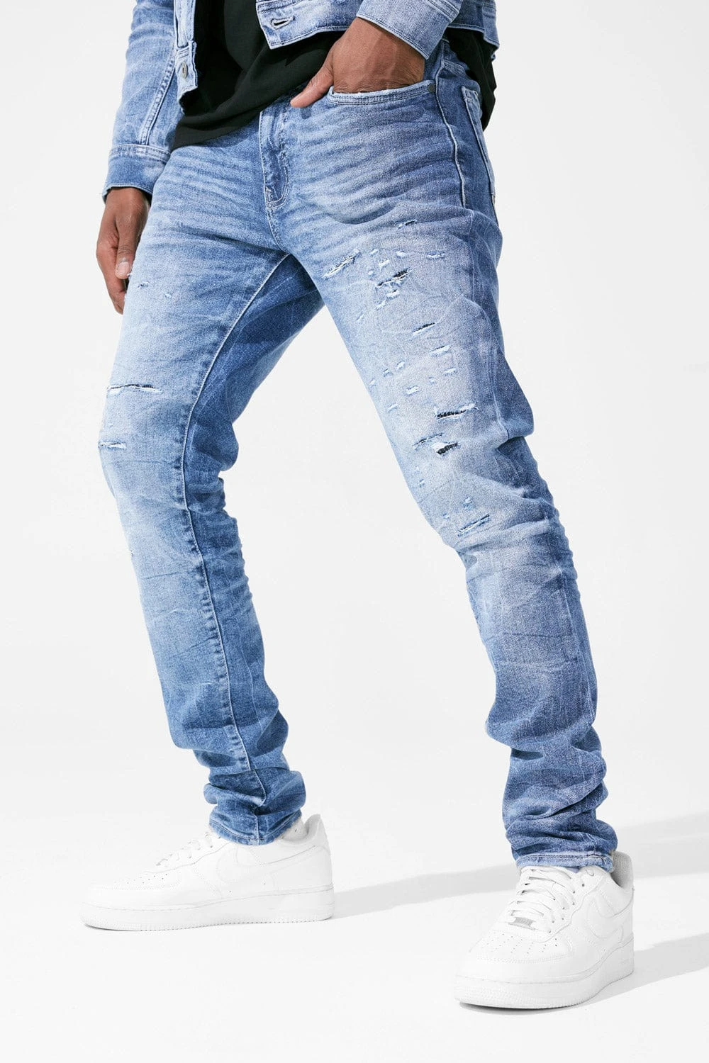Sean - Desperado Denim - Image 7