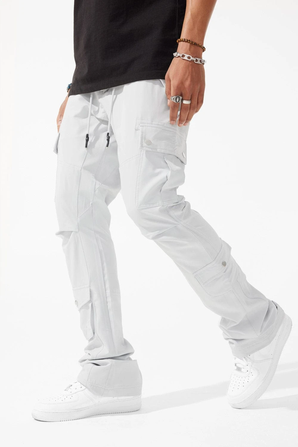 Martin Stacked - Rodeo Cargo Pants - Image 10